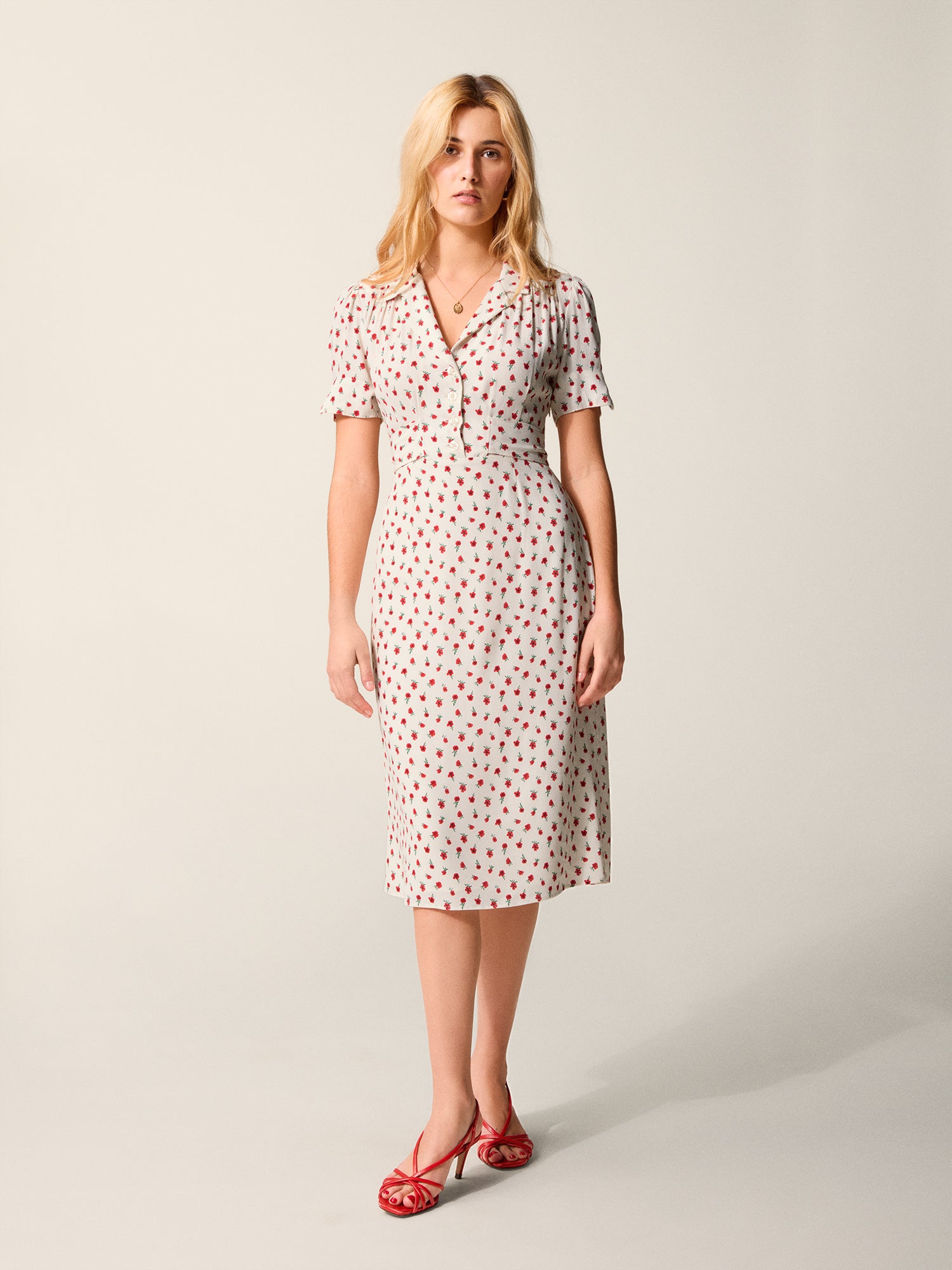 ANAIS dress ANAIS dress